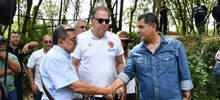 Administración Ospina ofrece lote para centro de alto rendimiento deportivo