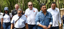 Administración Ospina ofrece lote para centro de alto rendimiento deportivo