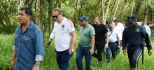 Administración Ospina ofrece lote para centro de alto rendimiento deportivo