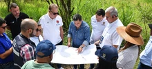 Administración Ospina ofrece lote para centro de alto rendimiento deportivo