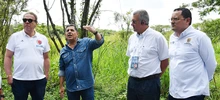Administración Ospina ofrece lote para centro de alto rendimiento deportivo