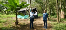 Administración Ospina ofrece lote para centro de alto rendimiento deportivo