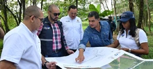 Administración Ospina ofrece lote para centro de alto rendimiento deportivo
