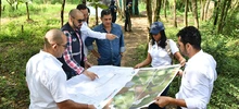Administración Ospina ofrece lote para centro de alto rendimiento deportivo