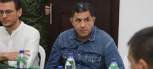 "La extorsión no puede llegar a Cali": Alcalde Ospina en Consejo de Seguridad