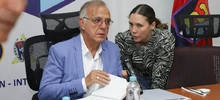 "La extorsión no puede llegar a Cali": Alcalde Ospina en Consejo de Seguridad