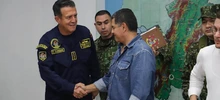 "La extorsión no puede llegar a Cali": Alcalde Ospina en Consejo de Seguridad
