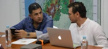 "La extorsión no puede llegar a Cali": Alcalde Ospina en Consejo de Seguridad
