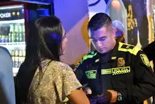 Autoridades intensifican los operativos inspección,  vigilancia y control en la ciudad de Cali