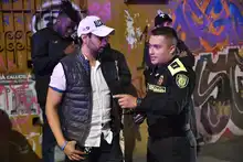 Autoridades intensifican los operativos inspección,  vigilancia y control en la ciudad de Cali