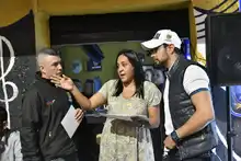 Autoridades intensifican los operativos inspección,  vigilancia y control en la ciudad de Cali