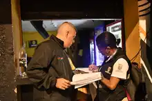 Autoridades intensifican los operativos inspección,  vigilancia y control en la ciudad de Cali