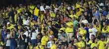 Cali acoge de gran manera a las familias de la Selección Colombia Sub-20