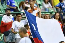 Cuatro goles se cantaron en el Palmaseca en la segunda fecha del grupo B del Sub-20