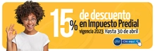 Descuento pronto pago