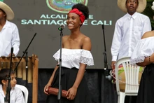 Celebración del Día Mundial de la Cultura Africana y de los Afrodescendientes