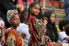 Celebración del Día Mundial de la Cultura Africana y de los Afrodescendientes