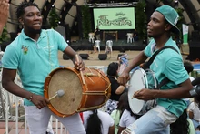 Celebración del Día Mundial de la Cultura Africana y de los Afrodescendientes