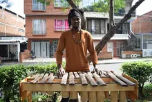 Celebración del Día Mundial de la Cultura Africana y de los Afrodescendientes