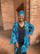 Celebración del Día Mundial de la Cultura Africana y de los Afrodescendientes