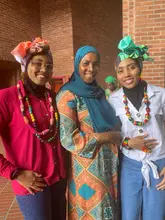 Celebración del Día Mundial de la Cultura Africana y de los Afrodescendientes