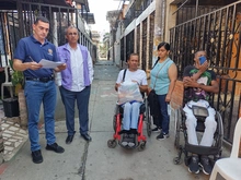 Bienestar Social continúa su lucha contra el hambre