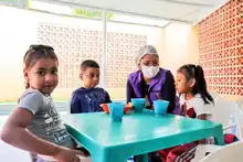Quedan 304 cupos para la Atención Integral de la Primera Infancia  