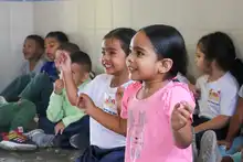 Quedan 304 cupos para la Atención Integral de la Primera Infancia  