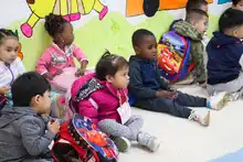 Quedan 304 cupos para la Atención Integral de la Primera Infancia  