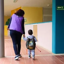 Quedan 304 cupos para la Atención Integral de la Primera Infancia  