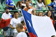 La fiesta deportiva en el Pascual Guerrero mueve la economía de la ciudad