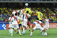 La fiesta deportiva en el Pascual Guerrero mueve la economía de la ciudad