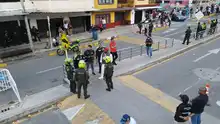 Más de 80 motocicletas han sido inmovilizadas durante operativos en la Avenida Circunvalar