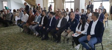 Gobierno japonés reconoce labor de la directora del Teatro Jorge Isaacs