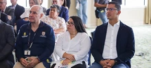 Gobierno japonés reconoce labor de la directora del Teatro Jorge Isaacs