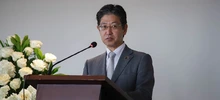 Gobierno japonés reconoce labor de la directora del Teatro Jorge Isaacs
