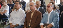 Gobierno japonés reconoce labor de la directora del Teatro Jorge Isaacs
