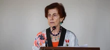 Gobierno japonés reconoce labor de la directora del Teatro Jorge Isaacs