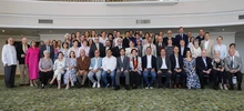 Gobierno japonés reconoce labor de la directora del Teatro Jorge Isaacs