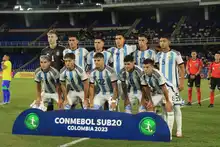 En Cali, Brasil ganó el clásico del Suramericano Sub 20 y espera a Colombia
