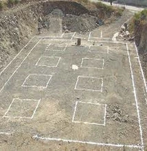Localizar terrenos
