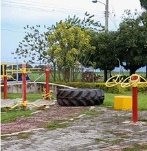 Equipamientos