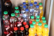 Comerciantes de la zona de renovación urbana se beneficiaron del Fondo Solidario y de Oportunidades