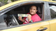 Taxistas de Cali también están en modo Sudamericano Sub-20