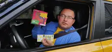 Taxistas de Cali también están en modo Sudamericano Sub-20