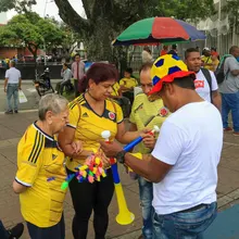 Sudamericano Sub-20 impulsa el turismo y el desarrollo económico de Cali 