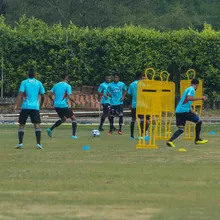 Semana decisiva para la selección colombiana sub 20 de fútbol