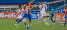 Paraguay hizo de Cali un fortín y se clasificó a la fase final del Sudamericano Sub-20 de fútbol 