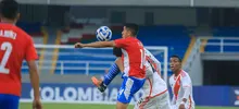 Paraguay hizo de Cali un fortín y se clasificó a la fase final del Sudamericano Sub-20 de fútbol 