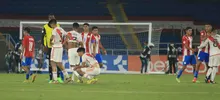 Paraguay hizo de Cali un fortín y se clasificó a la fase final del Sudamericano Sub-20 de fútbol 
